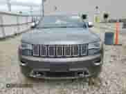 2020 Jeep Grand Cherokee High Altitude z VIN 1C4RJFCG7LC401905, wystawiony jako Copart lot #62821785 z przebiegiem 94 338 mil mil oraz Szkoda całkowita • Salvage title. Historia ofert i sprzedaży dostępna na DreamBid. Obrazek 5.