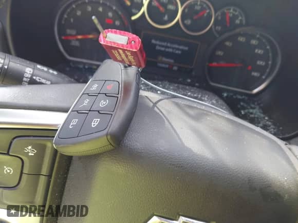 2021 Chevrolet Tahoe Z71 с VIN 1GNSKPKD8MR122190, выставлен на аукционе IAAI как лот 41587419 с пробегом 106 828 миль миль и . История ставок и продаж доступна на DreamBid. Изображение 11.