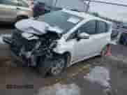 2015 Nissan Note S with VIN 3N1CE2CP2FL372456, listed as a IAAI auction lot 41448130 with 121,872 mi miles and . Bid and sale history available at DreamBid. Image 18.