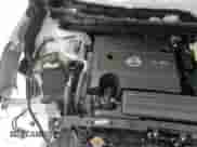 2024 Nissan Murano Platinum with VIN 5N1AZ2DS8RC128530, listed as a Copart auction lot 42356655 with 325 mi miles and Non repairable. Bid and sale history available at DreamBid. Image 15.