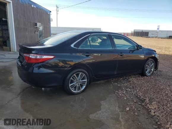2017 Toyota Camry XLE с VIN 4T1BF1FK4HU298588, выставлен на аукционе Copart как лот 71223095 с пробегом 272 184 миль миль и Чистый • Clean title. История ставок и продаж доступна на DreamBid. Изображение 3.