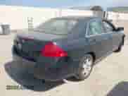 2006 Honda Accord LX с VIN 3HGCM56456G700689, выставлен на аукционе IAAI как лот 43223966 с пробегом 214 190 миль миль и . История ставок и продаж доступна на DreamBid. Изображение 4.