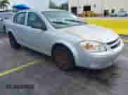 2005 Chevrolet Cobalt с VIN 1G1AK52F457565968, выставлен на аукционе IAAI как лот 43173730 с пробегом 173 649 миль миль и . История ставок и продаж доступна на DreamBid. Изображение 1.