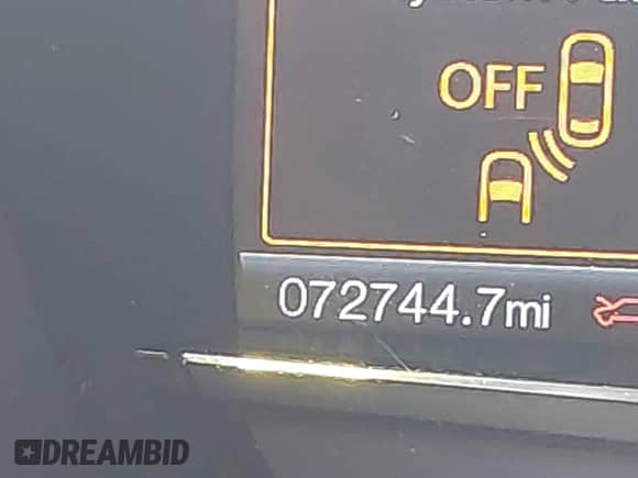 2017 Ford Explorer Limited z VIN 1FM5K7FH1HGC08571, wystawiony jako IAAI lot #43005663 z przebiegiem 72 744 mil mil oraz . Historia ofert i sprzedaży dostępna na DreamBid. Obrazek 15.