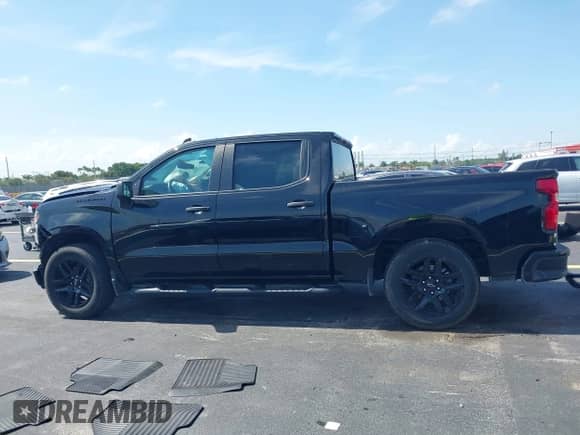 2024 Chevrolet Silverado 1500 Custom с VIN 1GCPABEK5RZ230336, выставлен на аукционе IAAI как лот 42669490 с пробегом 15 086 миль миль и . История ставок и продаж доступна на DreamBid. Изображение 14.