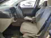 2011 Dodge Caliber Mainstreet with VIN 1B3CB3HAXBD261722, listed as a Copart auction lot 82446015 with 151,548 mi miles and Salvage title. Bid and sale history available at DreamBid. Image 7.