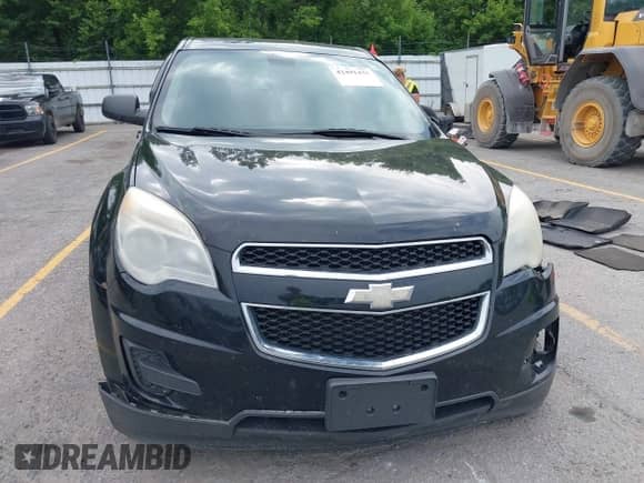 2010 Chevrolet Equinox LS с VIN 2CNALBEW5A6406638, выставлен на аукционе IAAI как лот 42491431 с пробегом 212 675 миль миль и . История ставок и продаж доступна на DreamBid. Изображение 12.