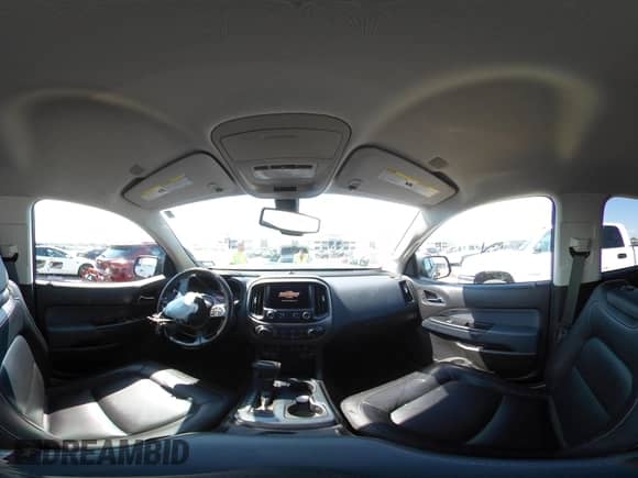 2019 Chevrolet Colorado 4WD Z71 с VIN 1GCGTDEN1K1126429, выставлен на аукционе IAAI как лот 43019766 с пробегом 180 820 миль миль и . История ставок и продаж доступна на DreamBid. Изображение 18.