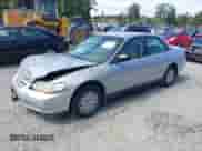 2002 Honda Accord VP with VIN 1HGCF86642A173265, listed as a IAAI auction lot 43033315 with 187,894 mi miles and . Bid and sale history available at DreamBid. Image 17.