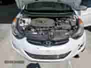 2011 Hyundai Elantra GLS с VIN 5NPDH4AE8BH004833, выставлен на аукционе Copart как лот 60172355 с пробегом 102 954 миль миль и Списание • Salvage title. История ставок и продаж доступна на DreamBid. Изображение 11.