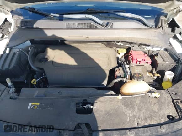 2021 Jeep Compass 80th Anniversary with VIN 3C4NJCEB2MT561291, listed as a IAAI auction lot 43292888 with 102,919 mi miles and . Bid and sale history available at DreamBid. Image 10.