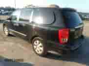 2007 Hyundai Entourage GLS с VIN KNDMC233376025136, выставлен на аукционе IAAI как лот 42776224 с пробегом Не указан миль и . История ставок и продаж доступна на DreamBid. Изображение 3.