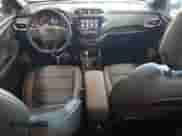 2022 Chevrolet TrailBlazer RS с VIN KL79MUSL4NB129278, выставлен на аукционе Copart как лот 66950145 с пробегом 68 506 миль миль и Списание • Salvage title. История ставок и продаж доступна на DreamBid. Изображение 8.