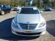 2012 Hyundai Genesis 4.6L с VIN KMHGC4DF3CU203128, выставлен на аукционе IAAI как лот 43352881 с пробегом 156 547 миль миль и . История ставок и продаж доступна на DreamBid. Изображение 6.