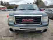 2011 GMC Sierra 1500 SL z VIN 1GTR2UEA9BZ456748, wystawiony jako Copart lot #49966055 z przebiegiem 112 056 mil mil oraz Czysty tytuł • Clean title. Historia ofert i sprzedaży dostępna na DreamBid. Obrazek 5.