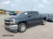 2018 Chevrolet Silverado 1500 LT с VIN 3GCUKREC9JG568618, выставлен на аукционе IAAI как лот 42883474 с пробегом 71 881 миль миль и . История ставок и продаж доступна на DreamBid. Изображение 17.