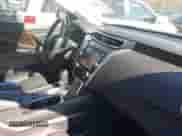 2023 Nissan Murano Platinum с VIN 5N1AZ2DS4PC102990, выставлен на аукционе IAAI как лот 41744044 с пробегом 18 007 миль миль и . История ставок и продаж доступна на DreamBid. Изображение 5.