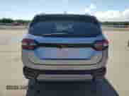 2024 Honda Pilot Touring with VIN 5FNYG1H74RB016366, listed as a Copart auction lot 64484215 with 24,788 mi miles and Salvage title. Bid and sale history available at DreamBid. Image 6.