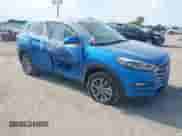 2018 Hyundai Tucson SEL с VIN KM8J33A4XJU735721, выставлен на аукционе IAAI как лот 43198971 с пробегом 78 240 миль миль и . История ставок и продаж доступна на DreamBid. Изображение 1.