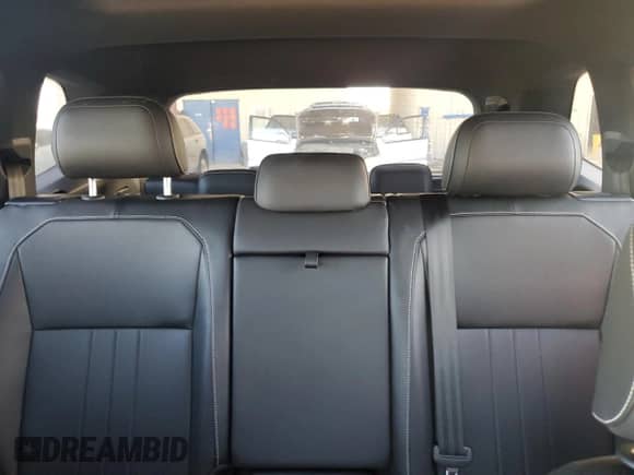 2023 Volkswagen Tiguan SE R-Line Black с VIN 3VVCB7AX4PM054406, выставлен на аукционе Copart как лот 85553844 с пробегом Не указан миль и Списание • Salvage title. История ставок и продаж доступна на DreamBid. Изображение 10.