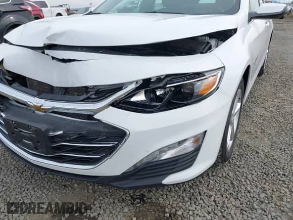 2024 Chevrolet Malibu LT с VIN 1G1ZD5ST4RF152687, выставлен на аукционе IAAI как лот 43513178 с пробегом 38 065 миль миль и . История ставок и продаж доступна на DreamBid. Изображение 20.