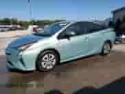 2018 Toyota Prius Two с VIN JTDKBRFU3J3063109, выставлен на аукционе Copart как лот 70499325 с пробегом 134 644 миль миль и Списание • Salvage title. История ставок и продаж доступна на DreamBid. Изображение 1.