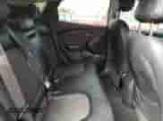 2015 Hyundai Tucson GLS with VIN KM8JT3AF1FU049382, listed as a Copart auction lot 90319205 with 138,305 mi miles and Salvage title. Bid and sale history available at DreamBid. Image 11.