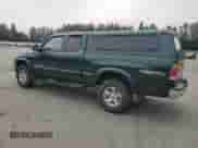 2001 Toyota Tundra Limited z VIN 5TBBT48171S143054, wystawiony jako Copart lot #71740305 z przebiegiem 121 330 mil mil oraz Czysty tytuł • Clean title. Historia ofert i sprzedaży dostępna na DreamBid. Obrazek 2.