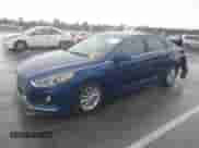 2018 Hyundai Sonata Eco с VIN 5NPE24AA1JH707241, выставлен на аукционе IAAI как лот 43092578 с пробегом 127 209 миль миль и . История ставок и продаж доступна на DreamBid. Изображение 17.