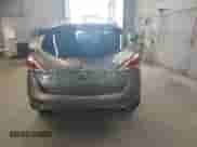 2012 Nissan Murano S с VIN JN8AZ1MW3CW227445, выставлен на аукционе IAAI как лот 42578306 с пробегом 173 518 миль миль и . История ставок и продаж доступна на DreamBid. Изображение 16.