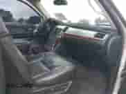 2007 Cadillac Escalade EXT with VIN 3GYFK62887G193346, listed as a IAAI auction lot 41522004 with 111,069 mi miles and . Bid and sale history available at DreamBid. Image 5.