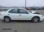 2005 Chevrolet Cavalier LS с VIN 1G1JF52F257193986, выставлен на аукционе IAAI как лот 41941741 с пробегом 184 418 миль миль и . История ставок и продаж доступна на DreamBid. Изображение 13.