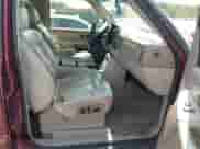 2002 Chevrolet Tahoe Z71 z VIN 1GNEK13Z42R316734, wystawiony jako IAAI lot #42566892 z przebiegiem 240 000 mil mil oraz . Historia ofert i sprzedaży dostępna na DreamBid. Obrazek 5.