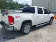 2009 GMC Sierra 1500 SLT z VIN 3GTEK33M99G222500, wystawiony jako IAAI lot #42582667 z przebiegiem 350 383 mil mil oraz . Historia ofert i sprzedaży dostępna na DreamBid. Obrazek 4.