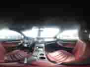 2016 Lexus RC 300 F Sport with VIN JTHSM5BC9G5001502, listed as a IAAI auction lot 42464460 with 85,882 mi miles and . Bid and sale history available at DreamBid. Image 18.