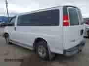 2009 Chevrolet Express Passenger z VIN 1GAHG35K091170871, wystawiony jako IAAI lot #42333967 z przebiegiem Nie podano mil oraz . Historia ofert i sprzedaży dostępna na DreamBid. Obrazek 3.