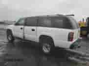 2004 Chevrolet Suburban LS с VIN 3GNGK26U84G244373, выставлен на аукционе Copart как лот 80737304 с пробегом 191 545 миль миль и Списание • Salvage title. История ставок и продаж доступна на DreamBid. Изображение 2.
