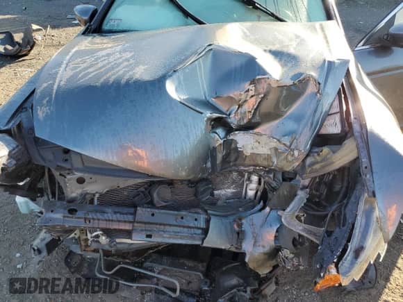 2012 Honda Accord SE с VIN 1HGCP2F63CA220037, выставлен на аукционе Copart как лот 81935125 с пробегом 116 067 миль миль и Списание • Salvage title. История ставок и продаж доступна на DreamBid. Изображение 11.