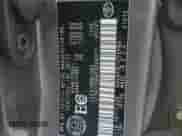 2023 Toyota Camry Hybrid XSE с VIN 4T1K31AK6PU048011, выставлен на аукционе Copart как лот 53983115 с пробегом 195 772 миль миль и Списание • Salvage title. История ставок и продаж доступна на DreamBid. Изображение 13.