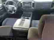 2017 Chevrolet Silverado 1500 LT z VIN 3GCUKREC1HG233234, wystawiony jako Copart lot #48144415 z przebiegiem 79 248 mil mil oraz Szkoda całkowita • Salvage title. Historia ofert i sprzedaży dostępna na DreamBid. Obrazek 8.