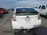 2011 Toyota Prius II с VIN JTDKN3DU6B1393248, выставлен на аукционе IAAI как лот 43223933 с пробегом 258 738 миль миль и . История ставок и продаж доступна на DreamBid. Изображение 16.