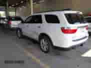 2013 Dodge Durango Crew with VIN 1C4SDJDT9DC697017, listed as a IAAI auction lot 42918013 with 153,270 mi miles and . Bid and sale history available at DreamBid. Image 3.