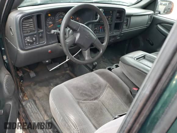 2007 Chevrolet Silverado 1500 LT3 с VIN 2GCEK19B471120201, выставлен на аукционе Copart как лот 90722135 с пробегом 174 606 миль миль и Чистый • Clean title. История ставок и продаж доступна на DreamBid. Изображение 8.