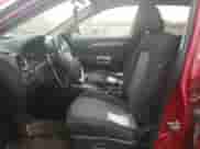 2012 Chevrolet Captiva Sport LS z VIN 3GNAL2EK7CS552391, wystawiony jako Copart lot #65652074 z przebiegiem 196 339 mil mil oraz Szkoda całkowita • Salvage title. Historia ofert i sprzedaży dostępna na DreamBid. Obrazek 7.