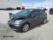 2018 Chevrolet Bolt EV LT с VIN 1G1FW6S02J4130258, выставлен на аукционе Copart как лот 80749645 с пробегом 36 003 миль миль и Списание • Salvage title. История ставок и продаж доступна на DreamBid. Изображение 1.