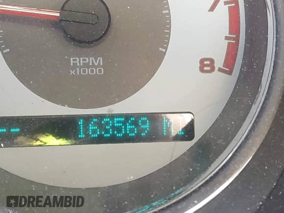 2008 Chevrolet Cobalt LT с VIN 1G1AL58FX87160416, выставлен на аукционе IAAI как лот 43426796 с пробегом 163 569 миль миль и . История ставок и продаж доступна на DreamBid. Изображение 7.