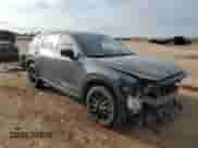 2023 Mazda CX-5 S Preferred z VIN JM3KFBCM7P0144907, wystawiony jako Copart lot #72090505 z przebiegiem 45 456 mil mil oraz Szkoda całkowita • Salvage title. Historia ofert i sprzedaży dostępna na DreamBid. Obrazek 4.