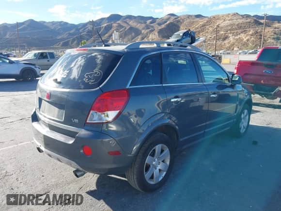 2008 Saturn VUE XR с VIN 3GSCL53708S555601, выставлен на аукционе IAAI как лот 42815430 с пробегом 155 917 миль миль и . История ставок и продаж доступна на DreamBid. Изображение 4.