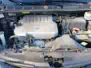 2010 Toyota Sienna CE z VIN 5TDKK4CC4AS296784, wystawiony jako IAAI lot #43375296 z przebiegiem 215 949 mil mil oraz . Historia ofert i sprzedaży dostępna na DreamBid. Obrazek 10.