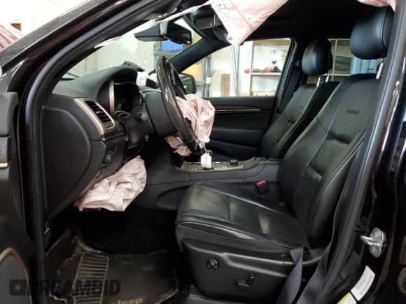 2014 Jeep Grand Cherokee Summit with VIN 1C4RJFJT8EC500512, listed as a Copart auction lot 67991355 with 127,729 mi miles and Non repairable. Bid and sale history available at DreamBid. Image 7.